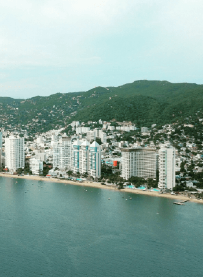 L'Étape Acapulco