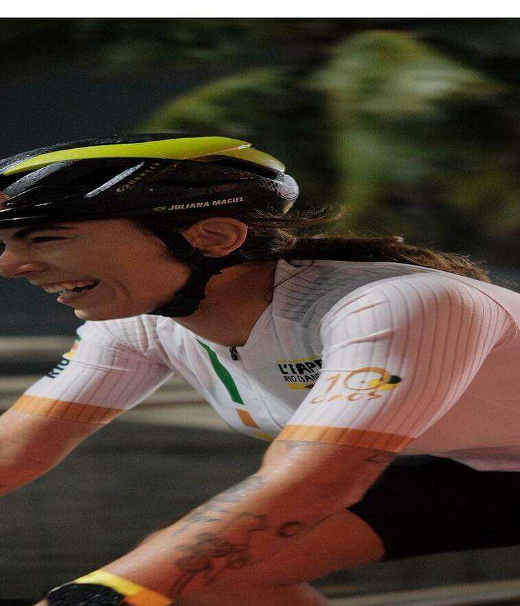 L'Étape Rio
